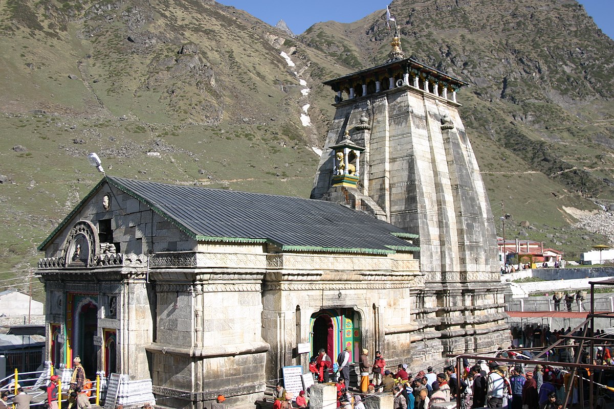 Char Dham Yatra